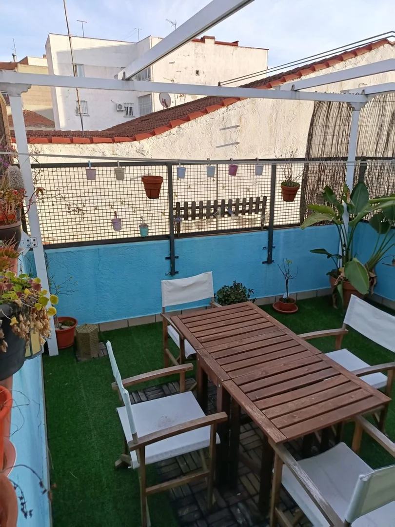 Piso en calle Puerto Alto, 21 - Foto 12