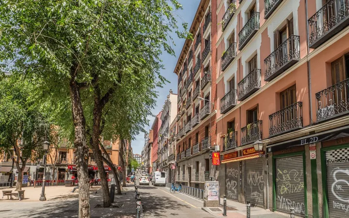 Piso en Calle de San Andrés, 20, Malasaña-Universidad - Foto 2
