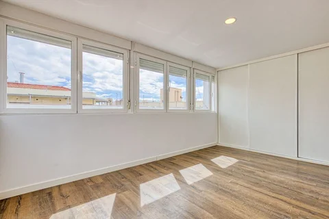 Ático en Barrio Argüelles - Foto 29