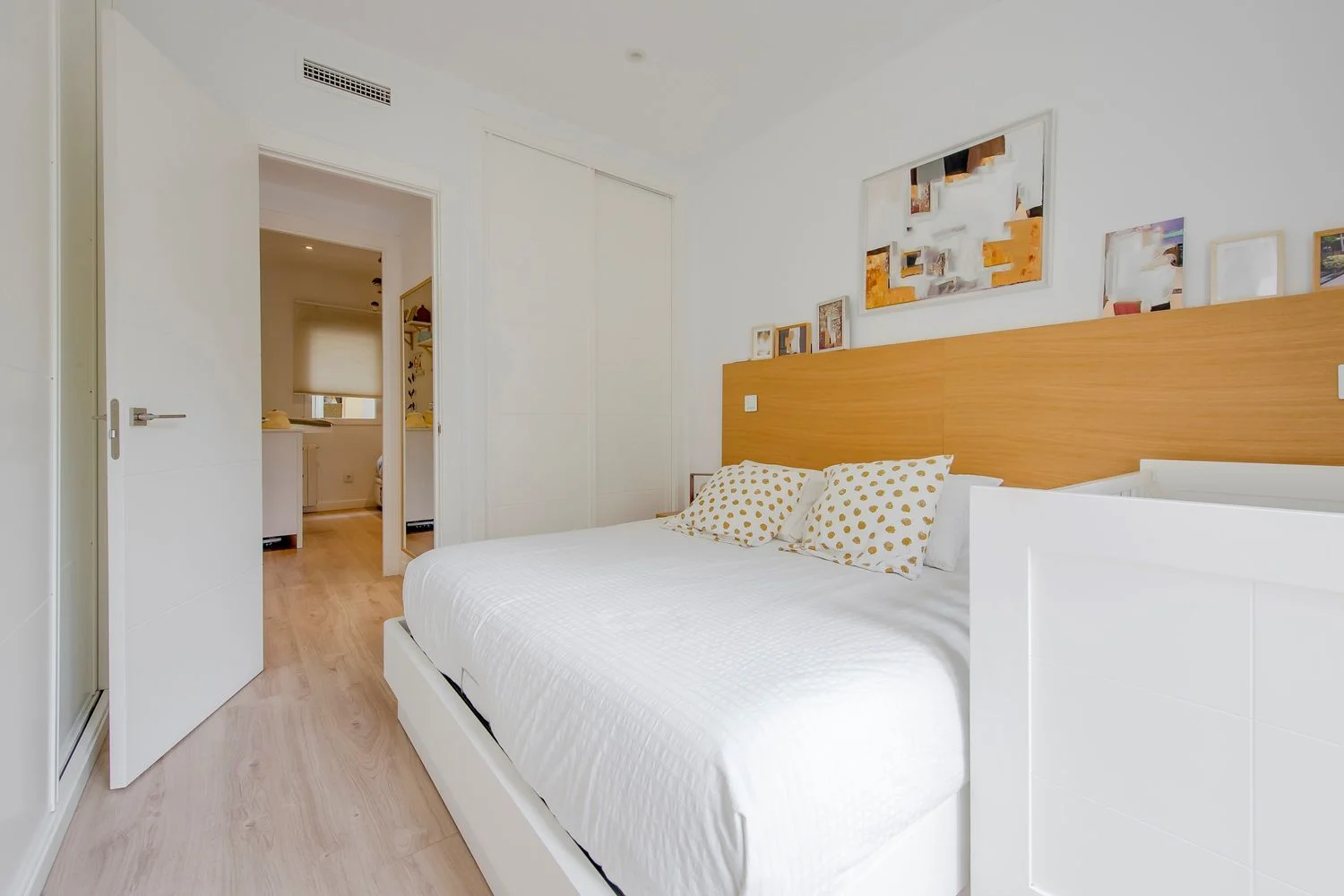 Piso en paseo de San Francisco de Sales, 9 - Foto 31