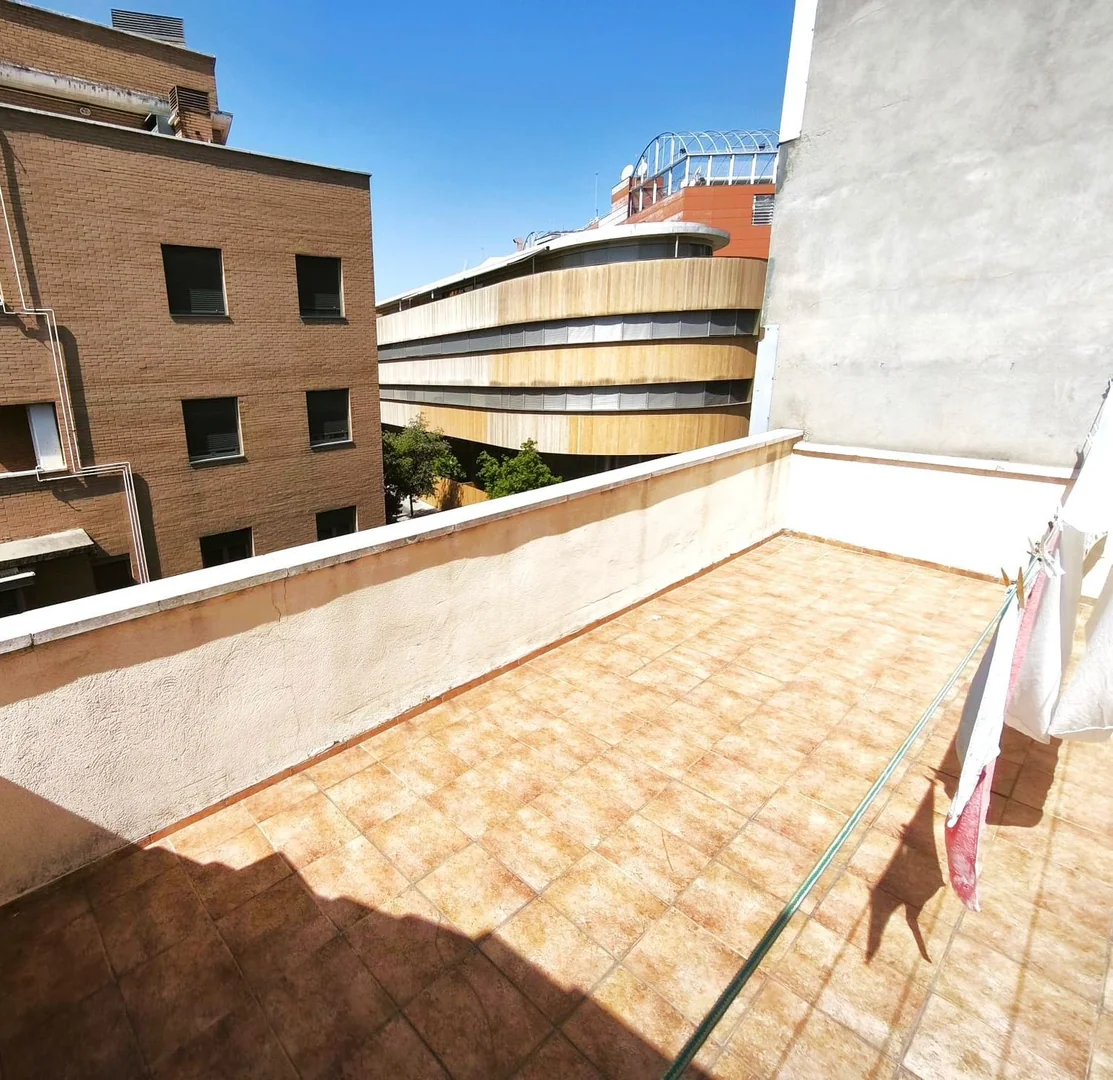 Piso en Calle de Sánchez Pacheco, Madrid, 81, Ciudad Jardín - Foto 19
