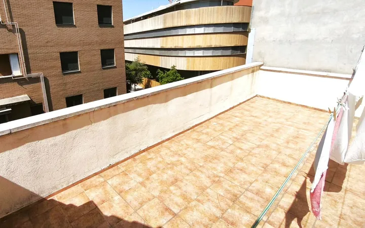 Piso en Calle de Sánchez Pacheco, Madrid, 81, Ciudad Jardín - Foto 19