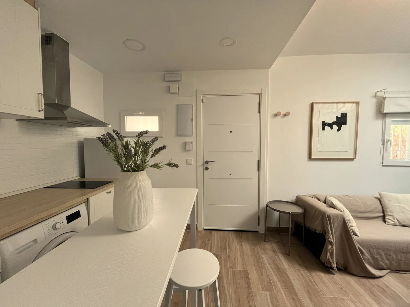 Chalet adosado en calle Isidro Dompablo, 9 b - Foto 9