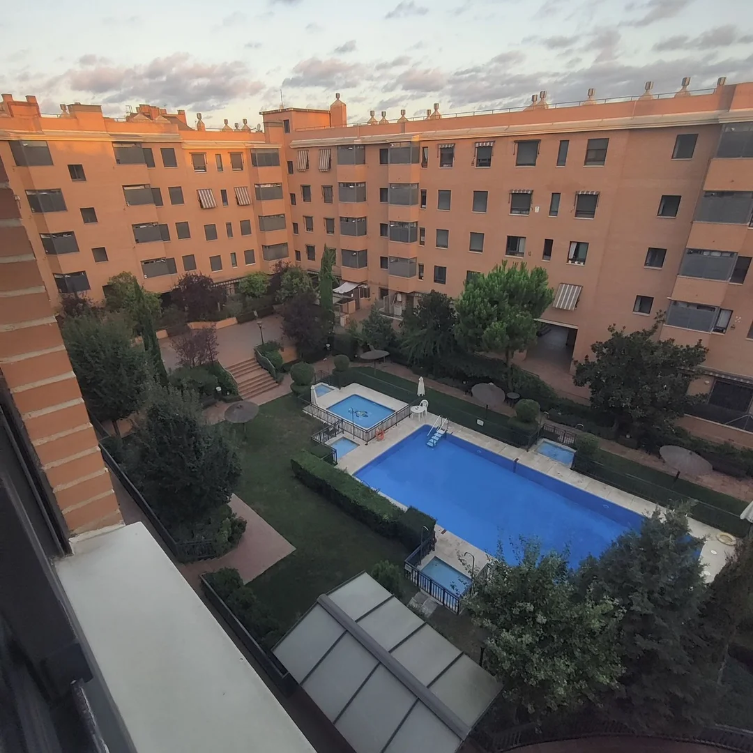 Ático en Urb. si Barrio Puerta Bonita - Foto 18