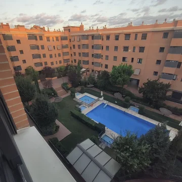 Ático en Urb. si Barrio Puerta Bonita - Foto 17