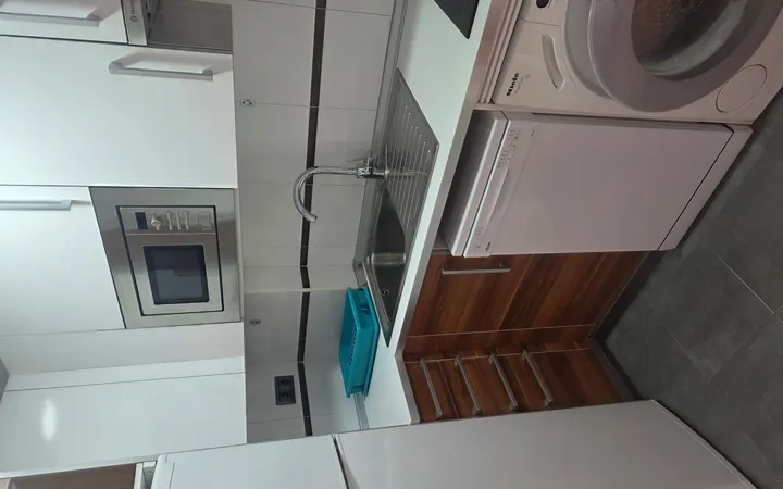 Estudio en Calle Augustóbriga, 1, Los Rosales - Foto 8