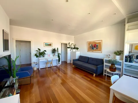 Estudio en calle del Marqués de la Ensenada, 16 - Foto 4