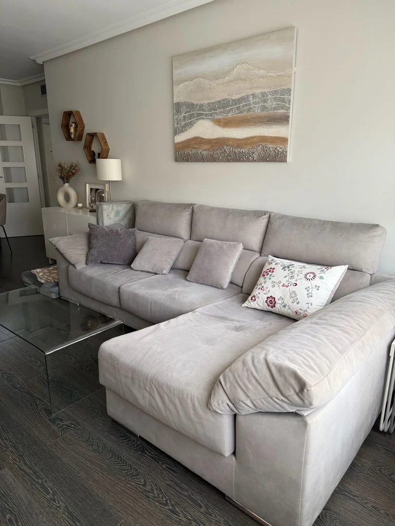 Piso en calle de las Nebulosas, 16 - Foto 29