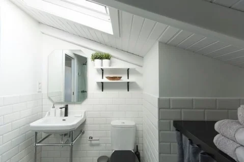 Dúplex en calle de Barbieri, 4 - Foto 13