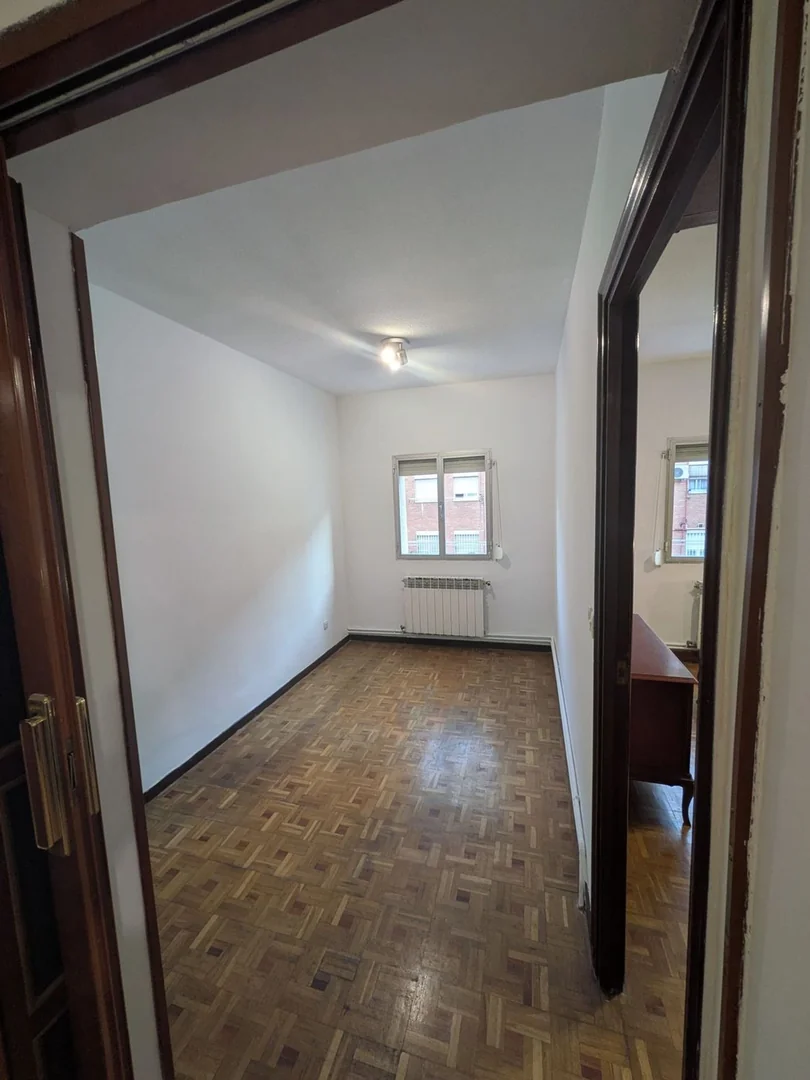 Piso en Avenida de Nuestra Señora de Valvanera, 105, Vista Alegre - Foto 12