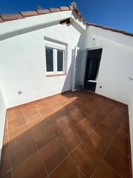 Ático en calle de Moratín, 27 - Foto 2