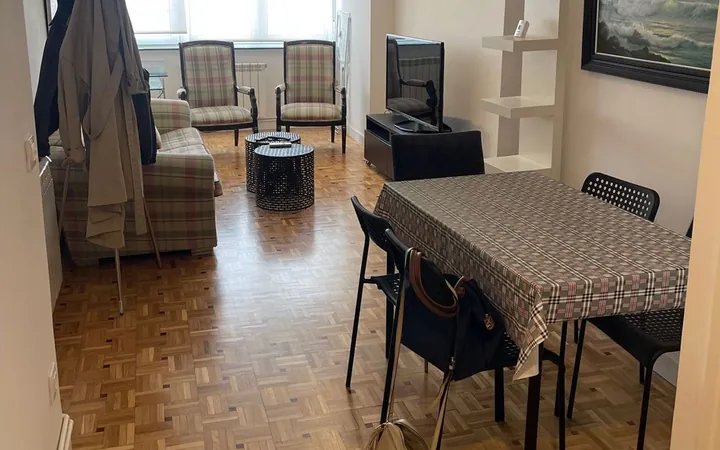 Piso en Calle de la Infanta Mercedes, 87, Cuzco-Castillejos - Foto 2