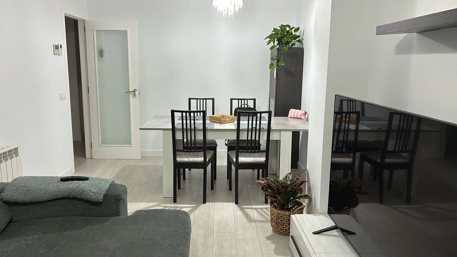 Piso en Calle de Luis Moya Blanco, 23, Valdebebas - Valdefuentes - Foto 2