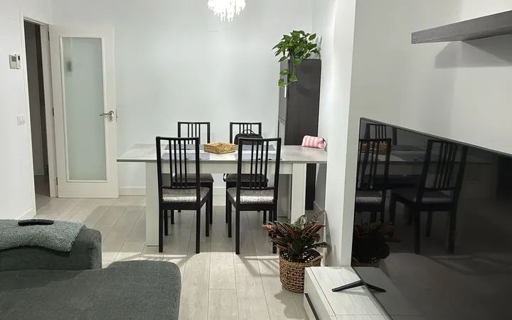 Piso en Calle de Luis Moya Blanco, 23, Valdebebas - Valdefuentes - Foto 2