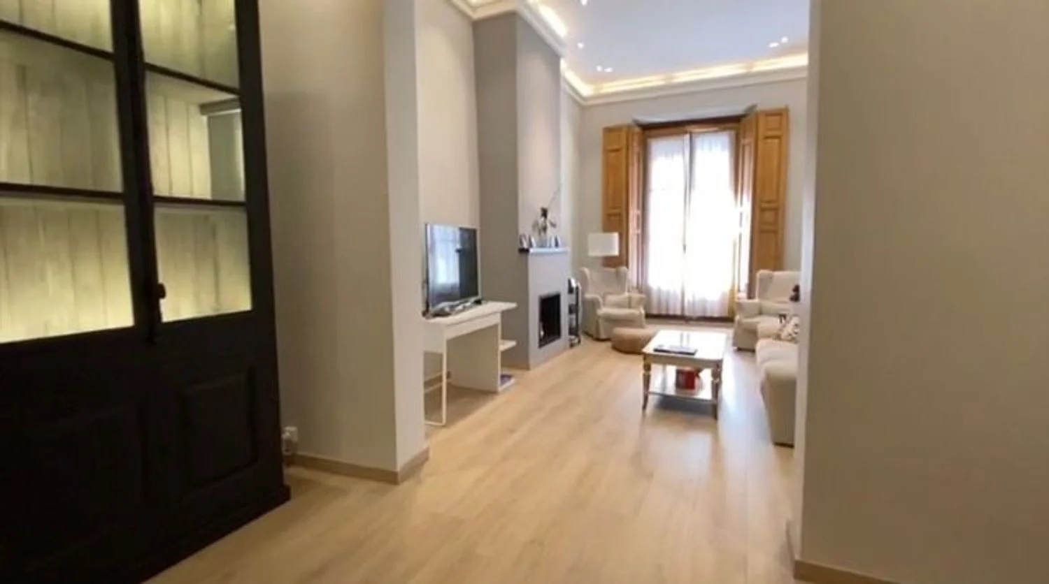 Piso en Barrio Malasaña-Universidad - Foto 14