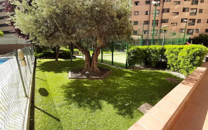 Piso en Avenida de la Gavia, 39, Ensanche de Vallecas - La Gavia - Foto 21