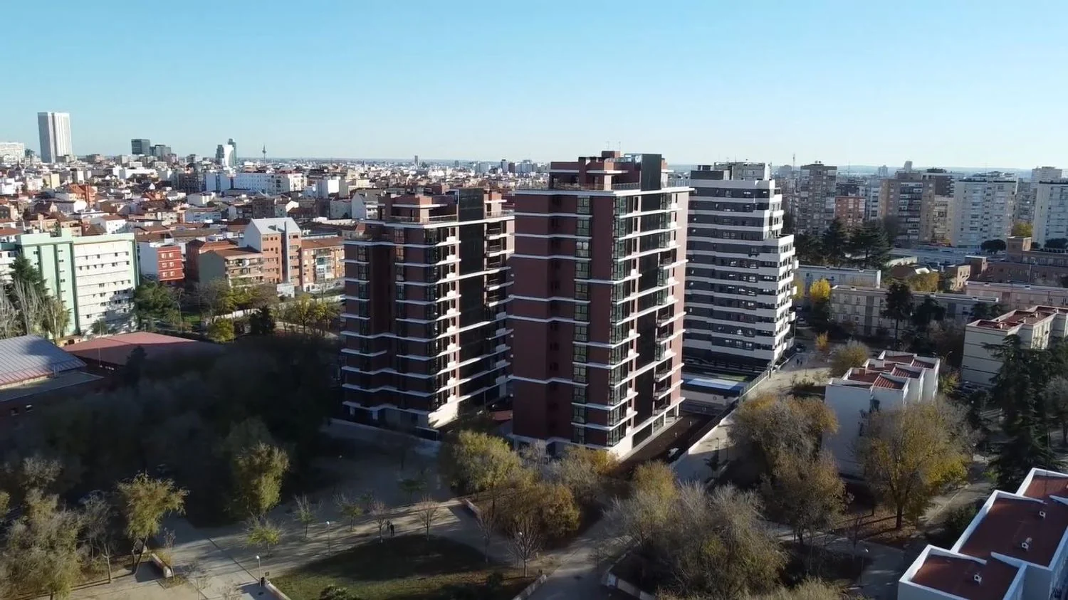 Piso en Avenida Santo Ángel de la Guarda, 25, Valdezarza - Foto 26
