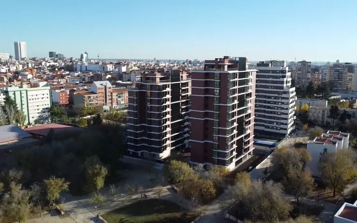 Piso en Avenida Santo Ángel de la Guarda, 25, Valdezarza - Foto 26