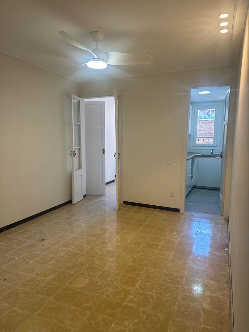 Ático en Carretera de Sants, 407, Sants - Badal - Foto 15