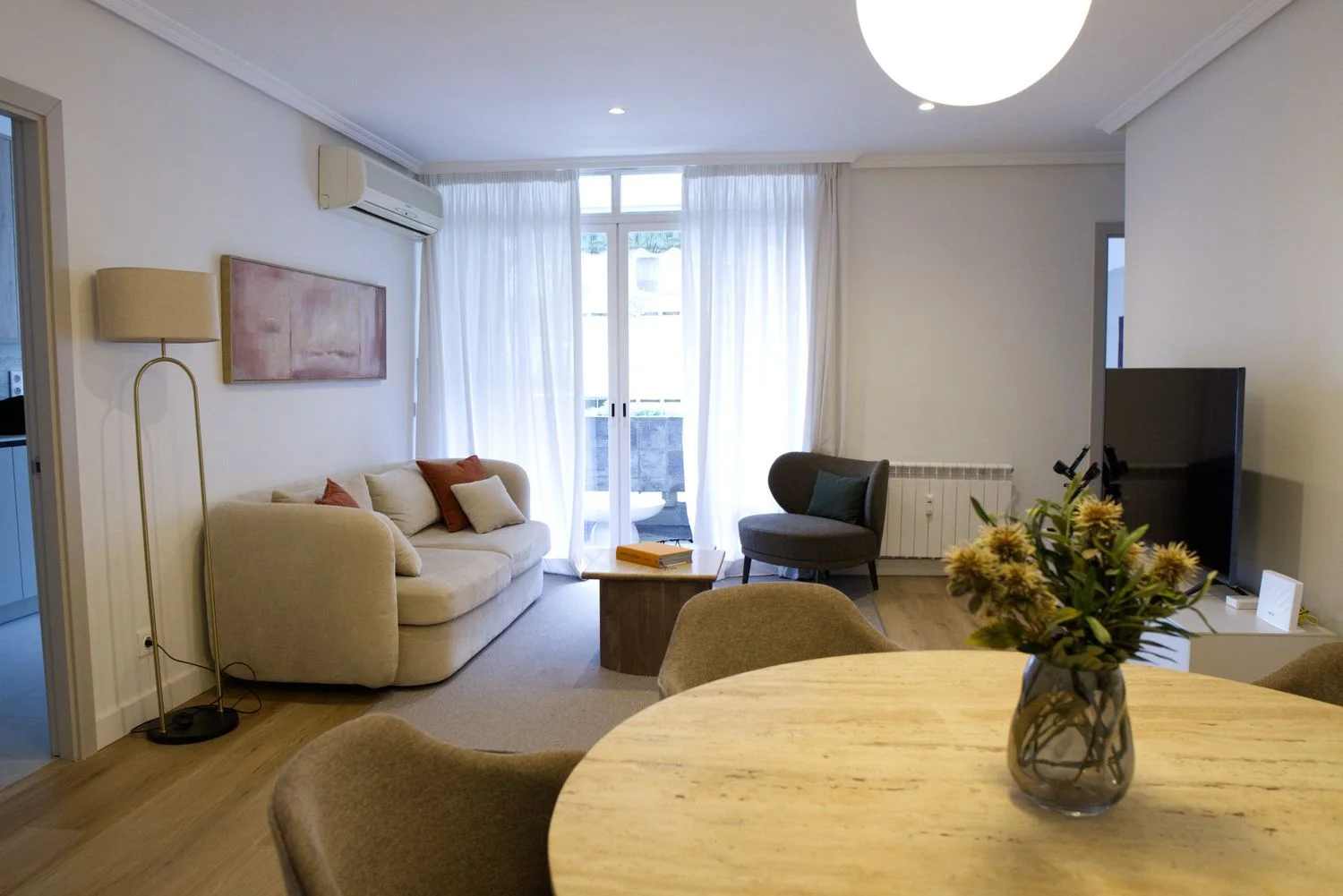 Piso en calle de Pío Baroja, 2