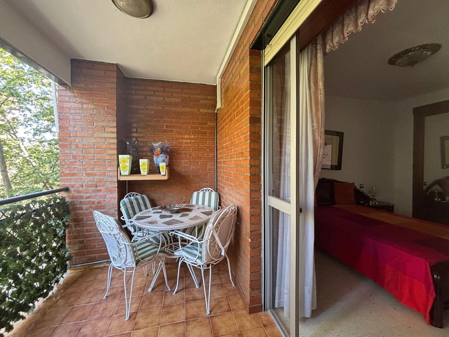 Piso en Calle de la Virgen de la Oliva, 46, Simancas - Foto 6