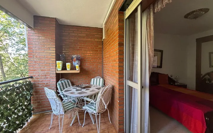 Piso en Calle de la Virgen de la Oliva, 46, Simancas - Foto 6