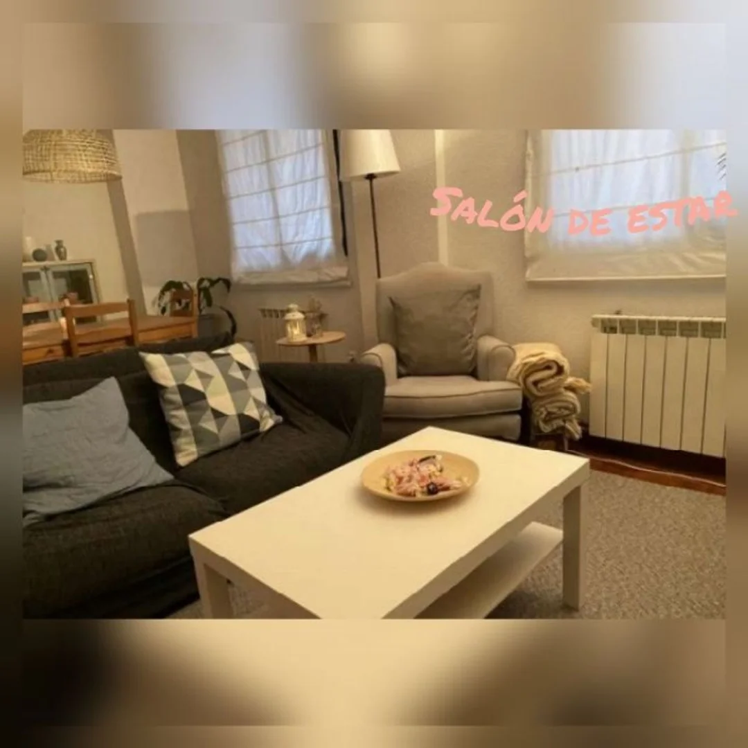 Piso en calle del Valle de Bergantiños, 19 - Foto 2