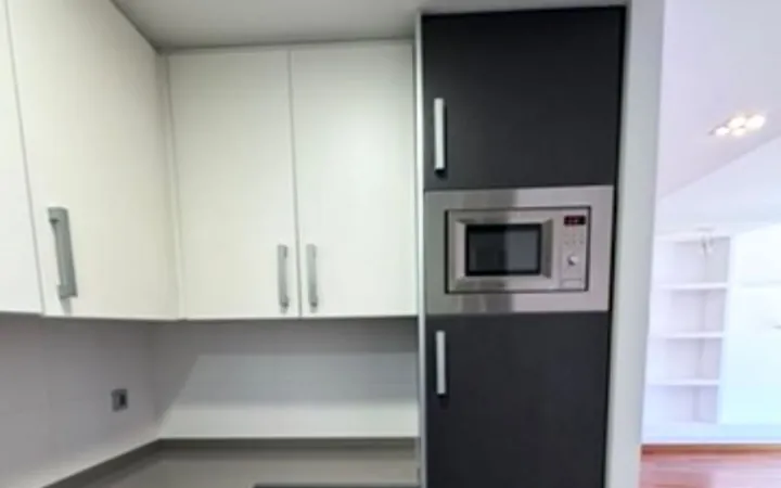 Ático en Calle de Fluvià, 109, Provençals del Poblenou - Foto 5