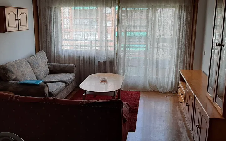 Piso en Calle de Ribadavia, 14 - Foto 6