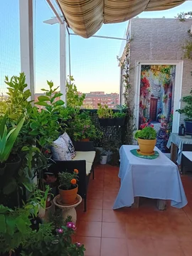 Ático en Barrio Villaverde Alto - Foto 13