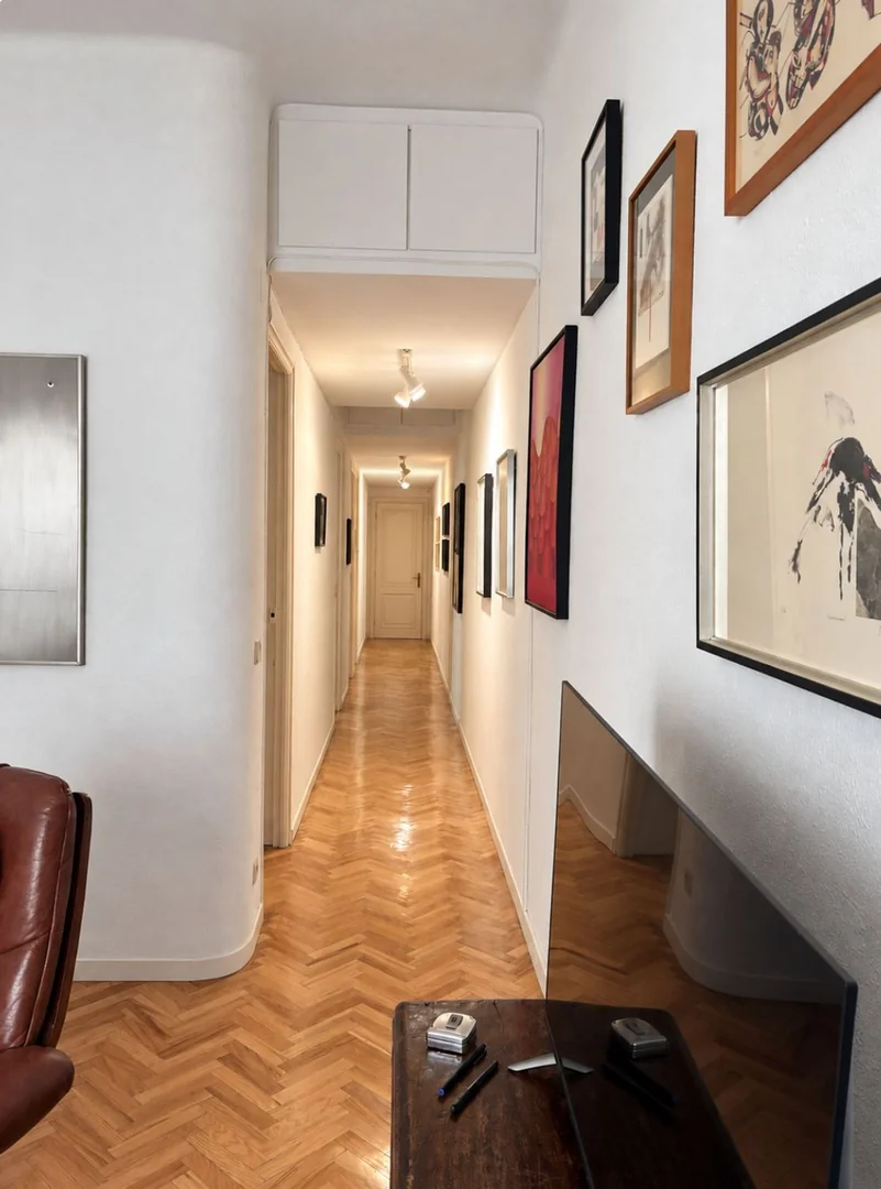 Piso en Calle de Jorge Juan, 102, Goya - Foto 5
