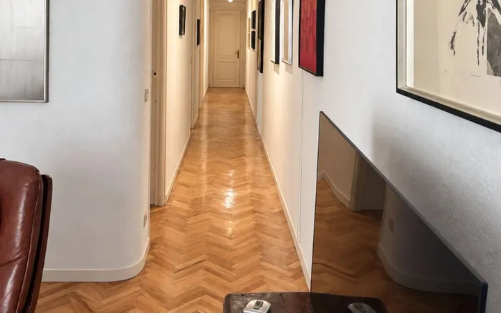 Piso en Calle de Jorge Juan, 102, Goya - Foto 5