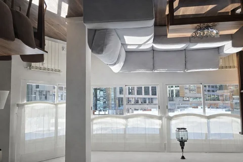 Piso en calle de Oña, 25 - Foto 1