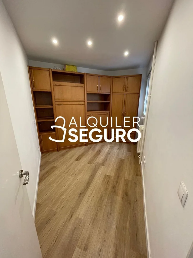 Piso en Calle de Jacinto Verdaguer, Opañel - Foto 8