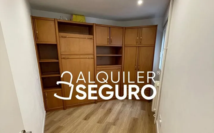 Piso en Calle de Jacinto Verdaguer, Opañel - Foto 8