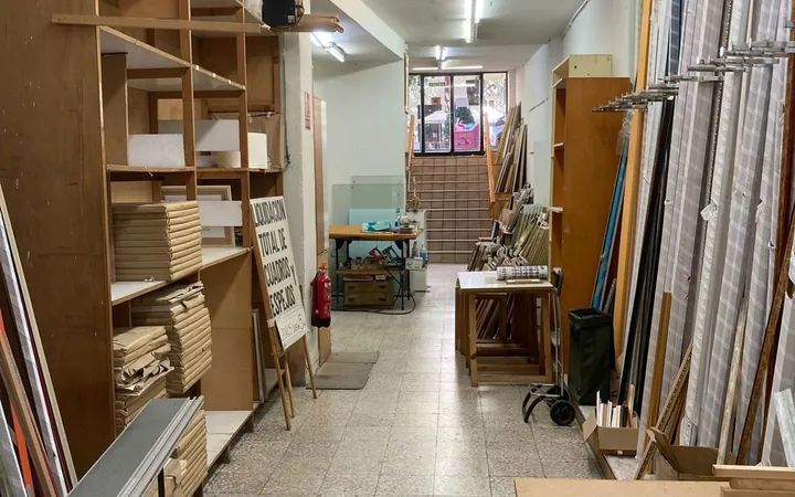 Local en Calle de Embajadores, 164, Chopera - Foto 4