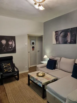 Piso en calle de la Virgen del Castañar, 4 - Foto 6