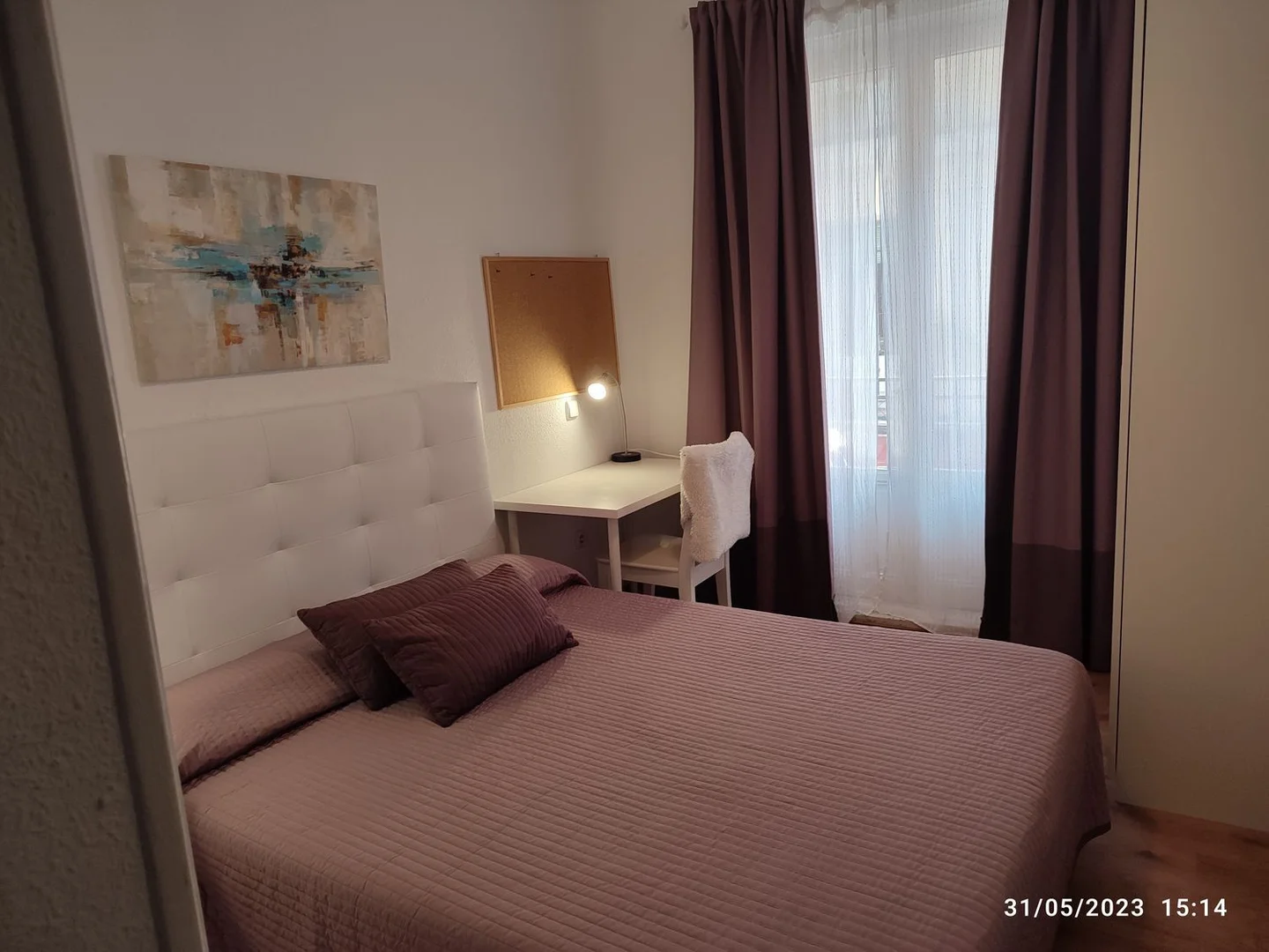 Piso en calle del Ángel, 10 - Foto 12