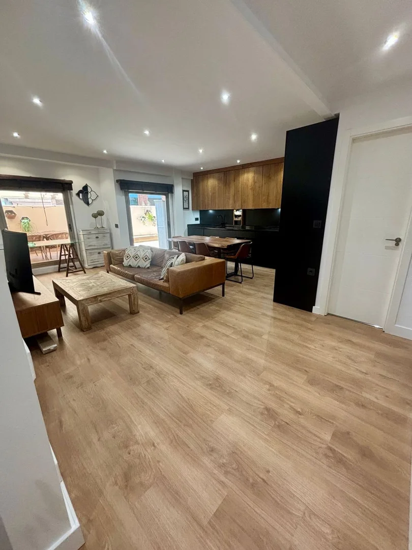 Piso en Barrio Acacias - Foto 12