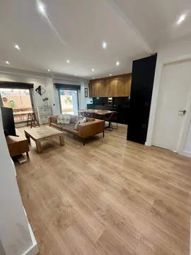 Piso en Barrio Acacias - Foto 12