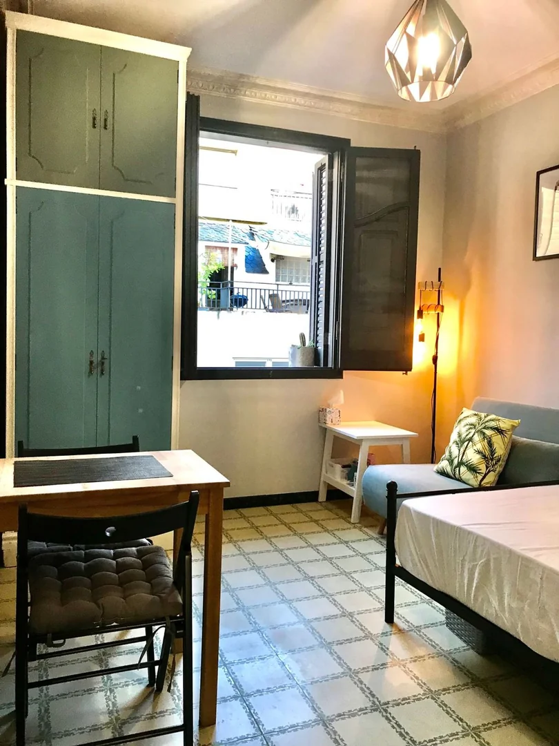 Piso en Calle de Ricart, 26, El Poble Sec - Parc de Montjuïc - Foto 5