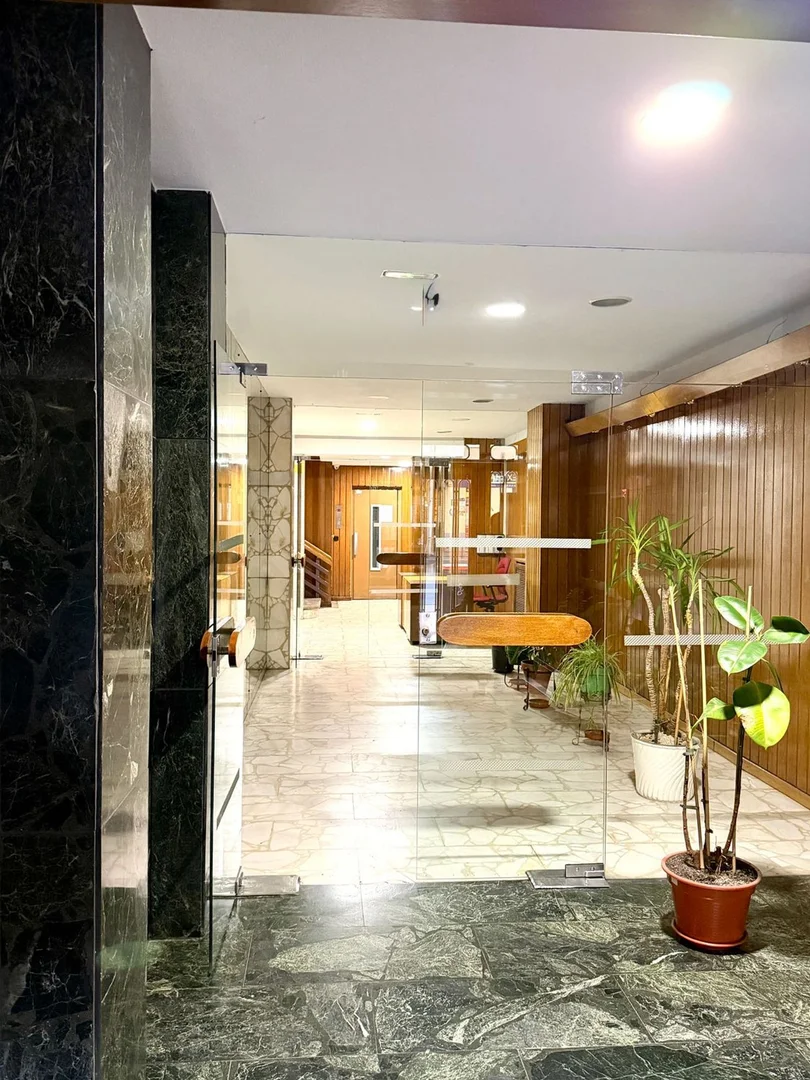 Alquiler de piso en Paseo de las Delicias, 135 - Foto 16