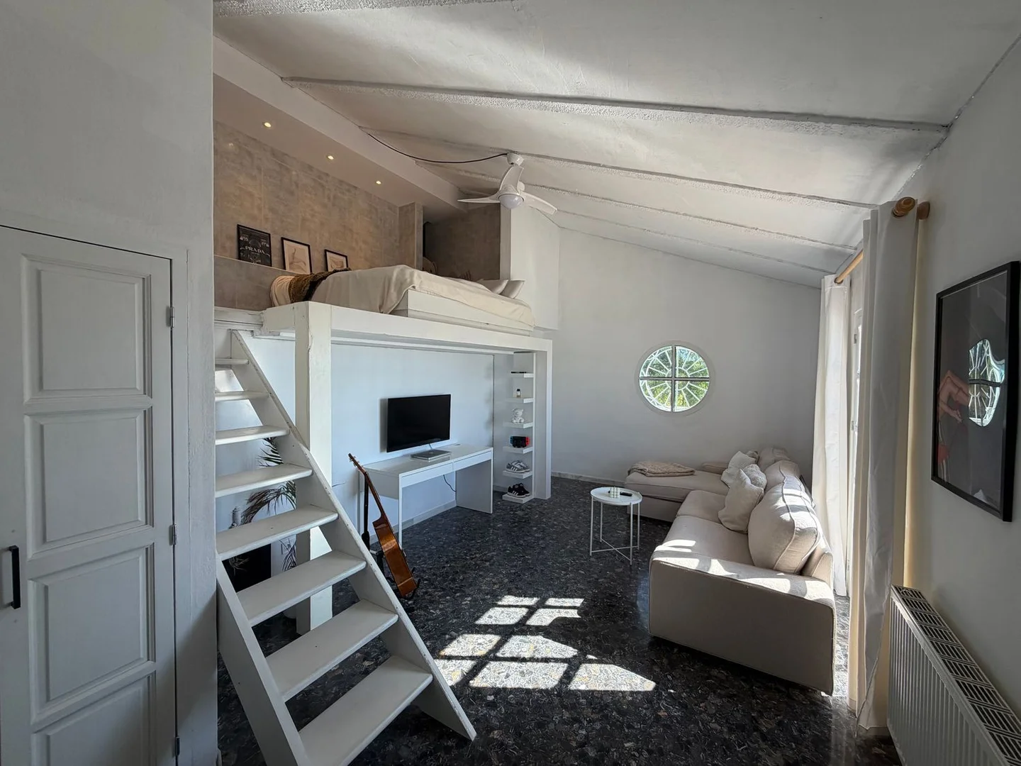 Casa independiente en camino Veintitres, 12 - Foto 4