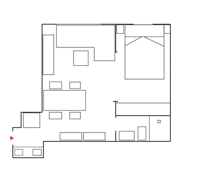 Piso en calle del Hachero, 27 - Foto 15