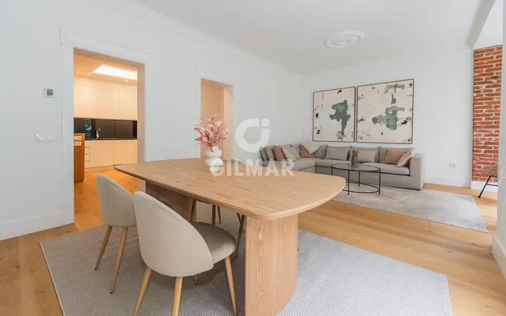 Piso en Lista, Madrid - Foto 12