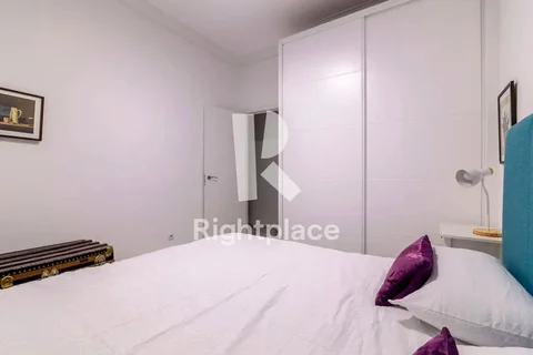 Piso en Paseo del Prado, Huertas-Cortes - Foto 14