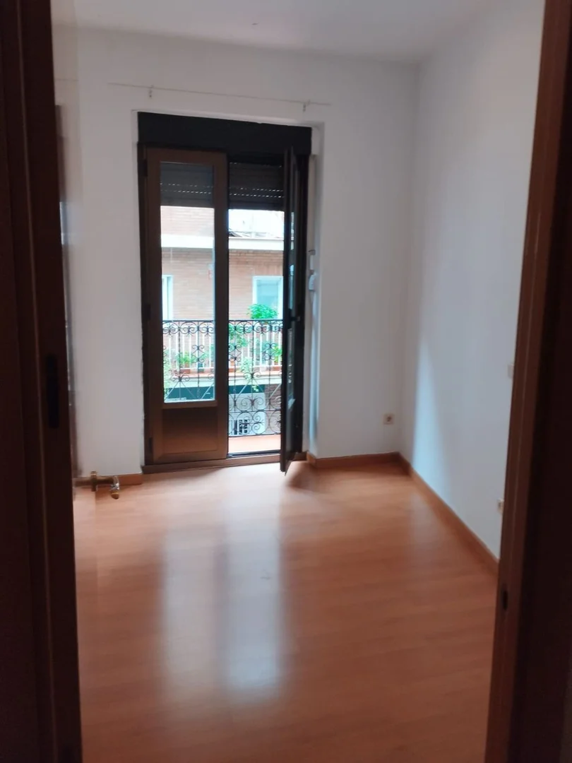 Alquiler de piso en Calle de Manzanares, 22 - Foto 7