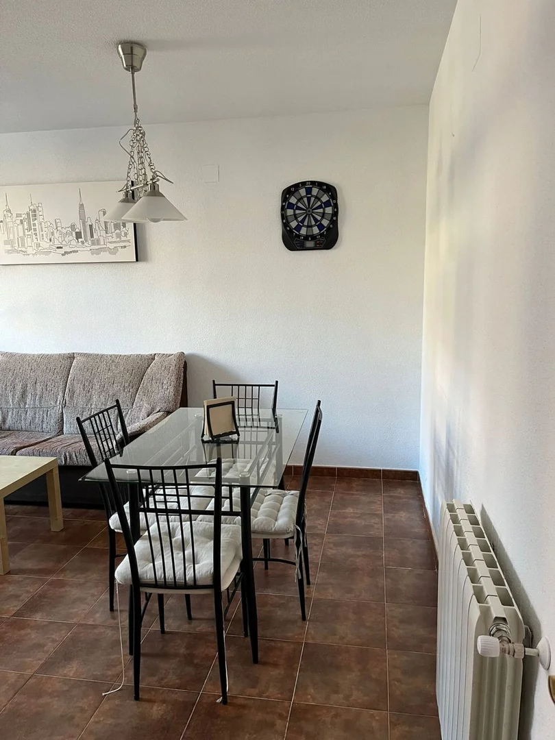 Piso en Calle de Puente la Reina, 46, Las Tablas - Foto 18