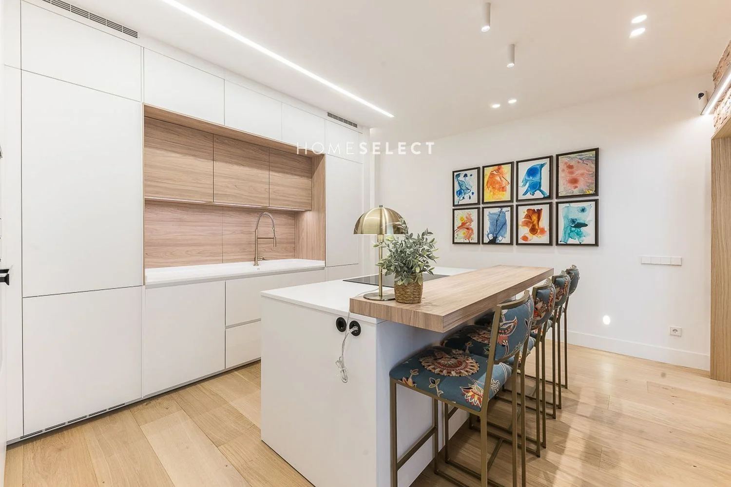 Piso en calle de Lagasca - Foto 20