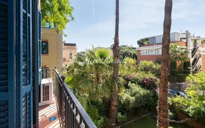 Piso en  Barcelona Capital - Foto 11